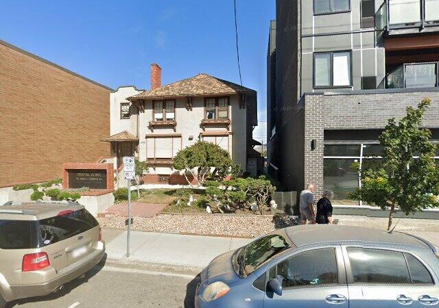 Downtown Dental Clinic