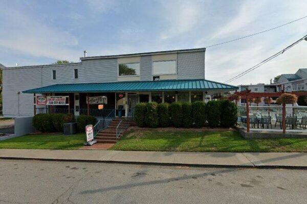 Scott’s Inn Restaurant