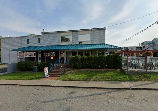 Scott’s Inn Restaurant