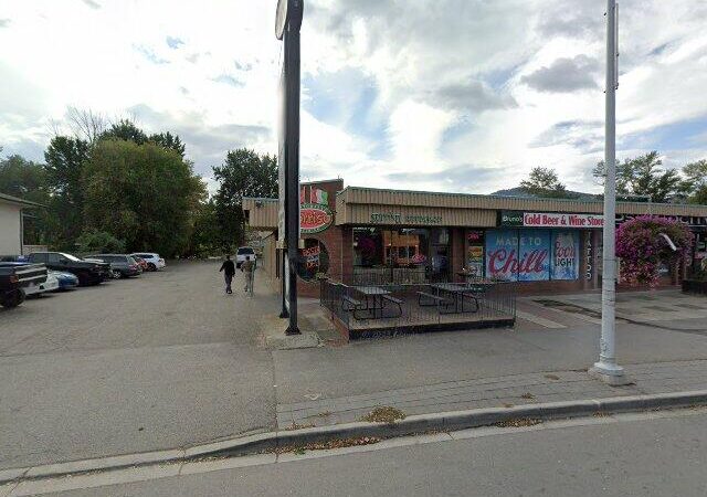 Sorriso Italian Restaurant