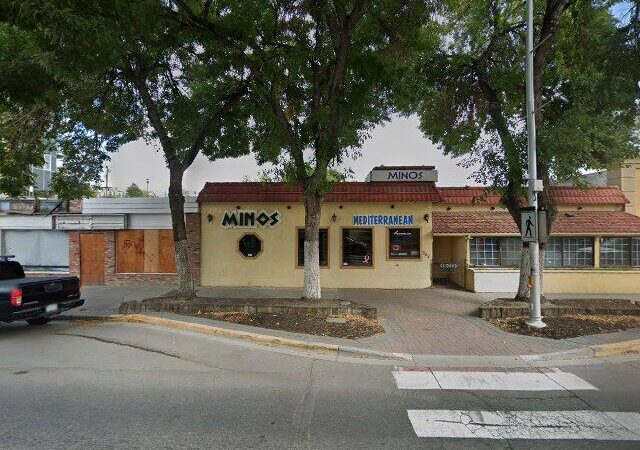 Minos Greek Souvlaki Restaurant