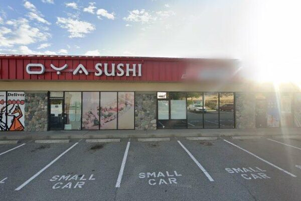 Oya Japanese Restaurant