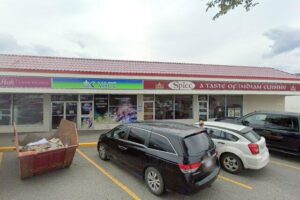 Spice – Original Taste of India