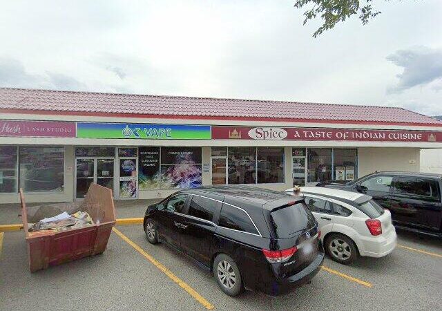 Spice – Original Taste of India