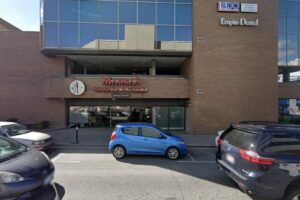 Madras Masala & Grill