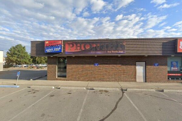 Donut King and Coffee