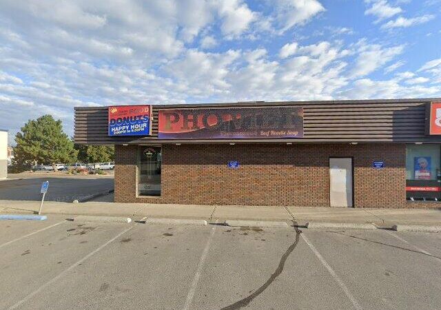 Donut King and Coffee