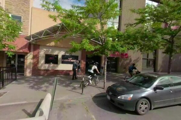 Hoja Mongolian Grill