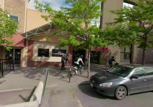 Hoja Mongolian Grill