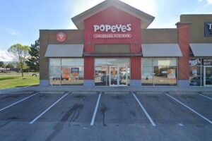 Popeyes