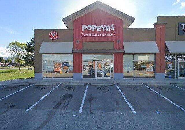 Popeyes