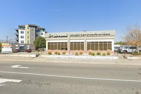 C-Lovers Fish & Chips