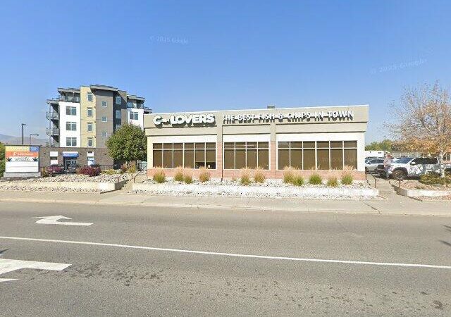 C-Lovers Fish & Chips