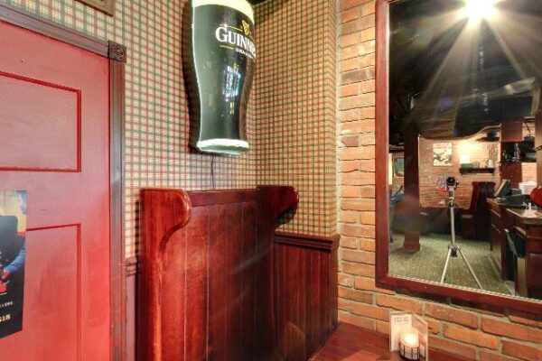 Kelly O’Bryan’s Neighborhood Restaurant