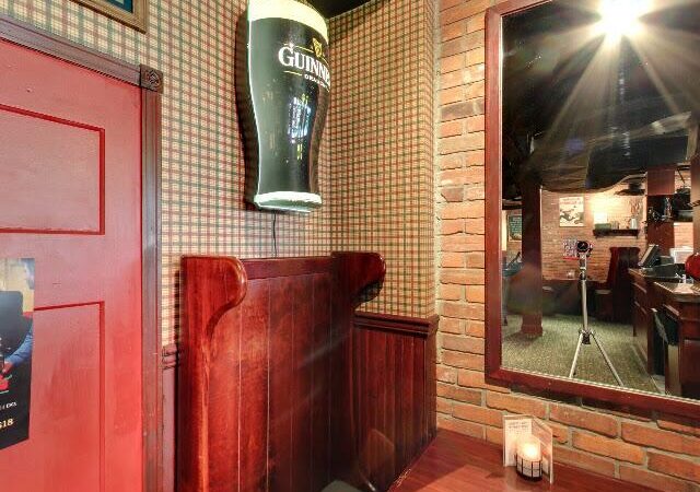 Kelly O’Bryan’s Neighborhood Restaurant